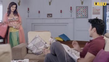 Step-siblings CAUGHT